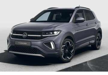 VW T-Cross 1.026 km 31.900 &euro; Schleswig 24837