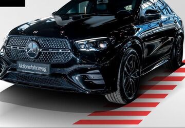 Mercedes-Benz GLE 450 8.050 km 106.398 &euro; Schleswig-Busdorf 24866