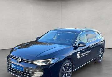 VW Passat 4.900 km 44.480 &euro; Rendsburg 24768