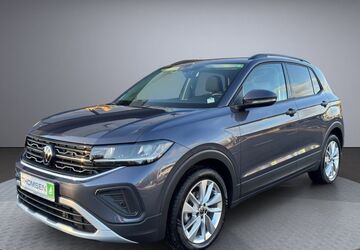 VW T-Cross 9.990 km 26.390 &euro; Kropp 24848