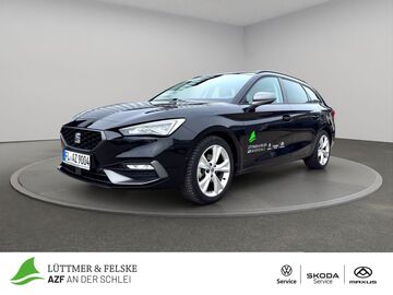 Gebrauchte Seat Leon