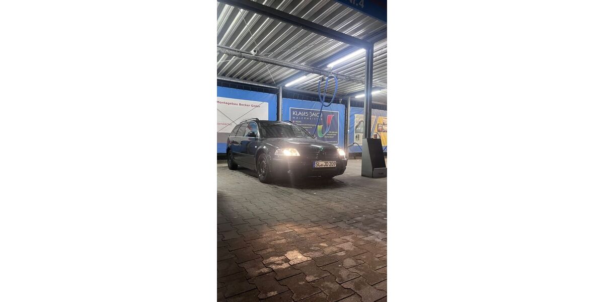 VW Passat Variant 315.720 km 3.200 &euro; Sieverstedt 24885