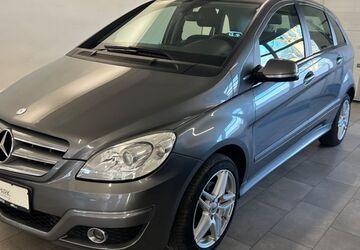 Mercedes-Benz B 180 202.839 km 2.980 &euro; Rendsburg 24768