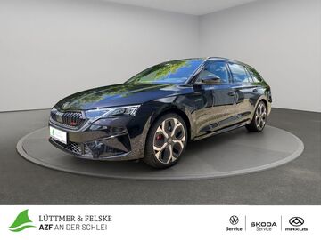 Gebrauchte Skoda Octavia