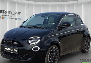 Fiat 500e 38.900 km 21.980 &euro; Schleswig 24837