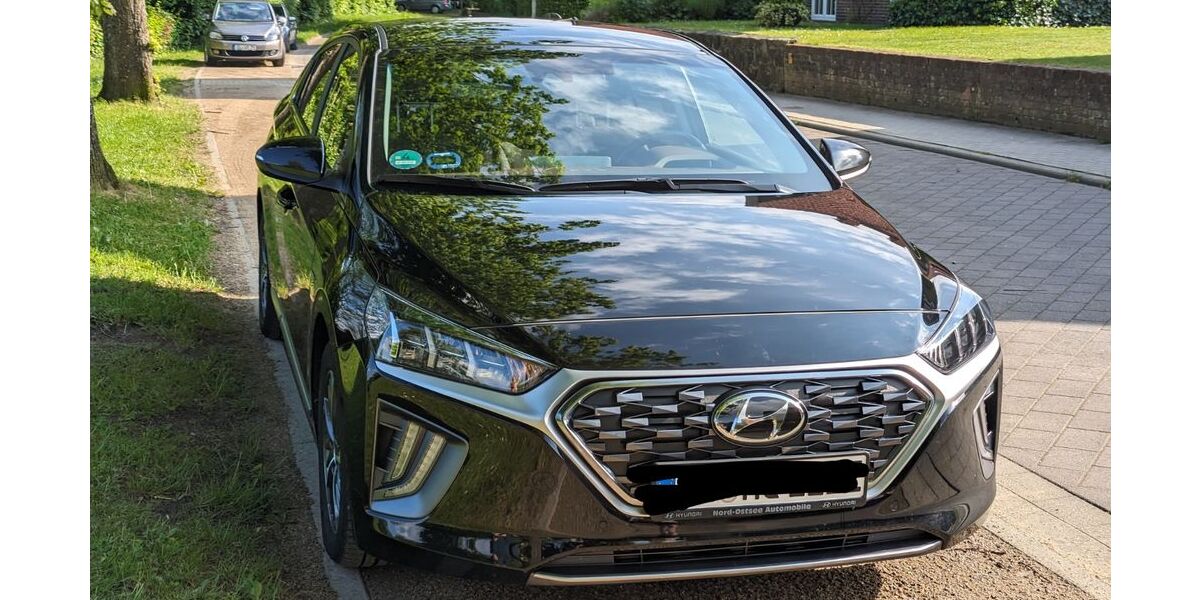 Hyundai IONIQ 78.000 km 15.500 &euro; Schleswig 24837