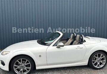 Mazda MX-5 159.870 km 13.990 &euro; Schleswig 24837