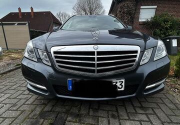 Mercedes-Benz E 220 260.000 km 9.000 &euro; Tarp 24963