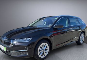 Skoda Octavia 1.100 km 32.990 &euro; Kropp 24848