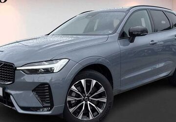 Volvo XC60 22.000 km 47.650 &euro; Schleswig 24837