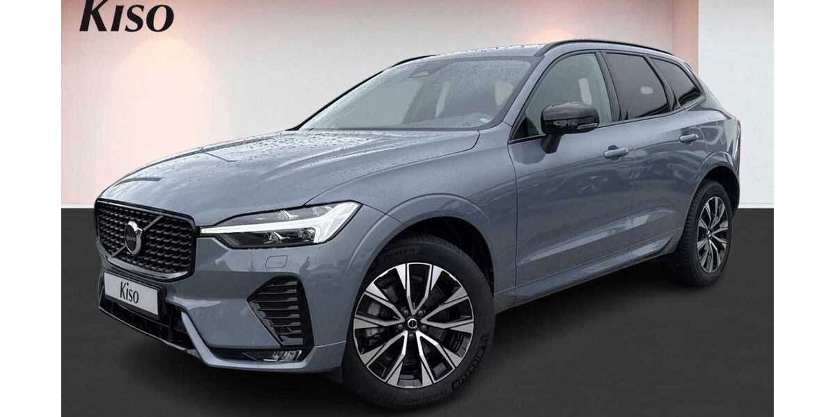 Volvo XC60 22.000 km 47.650 &euro; Schleswig 24837