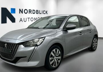 Peugeot 208 99.000 km 9.990 &euro; Schleswig 24837