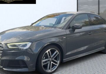 Audi A3 66.200 km 18.500 &euro; Büdelsdorf 24782