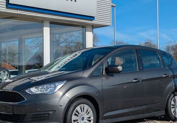 Ford C-Max 90.400 km 10.990 &euro; Tarp 24963