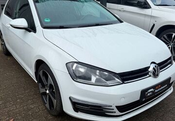 VW Golf 111.560 km 11.490 &euro; Eggebek 24852