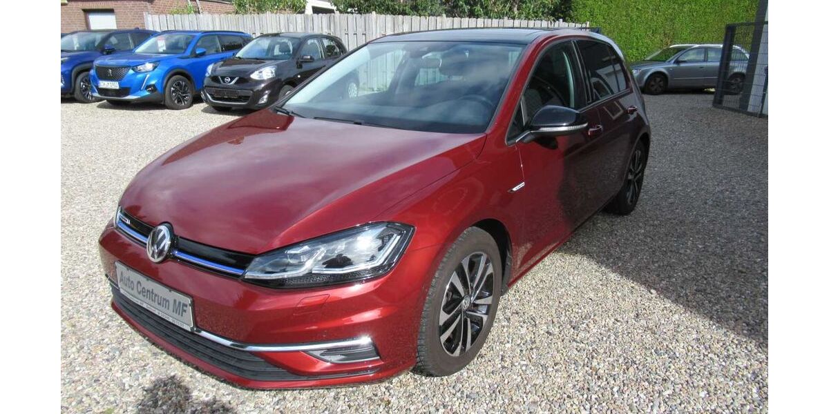 VW Golf 14.500 km 17.950 &euro; Gettorf 24214