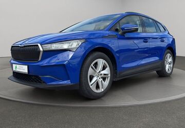 Skoda Enyaq 18.691 km 29.980 &euro; Schleswig 24837