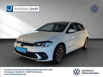Gebrauchte VW Polo