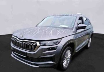 Skoda Kodiaq 59.718 km 33.780 &euro; Schleswig 24837