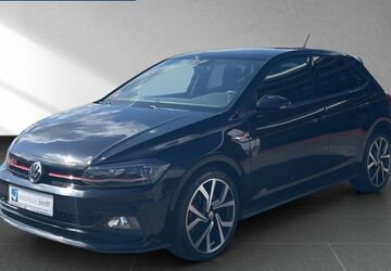 VW Polo 103.000 km 17.000 &euro; Schleswig 24837