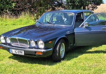 Jaguar XJ12 137.000 km 10.000 &euro; Dollerup 24989