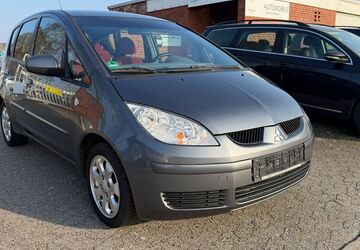 Mitsubishi Colt 160.000 km 2.980 &euro; Rendsburg 24768