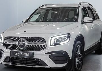 Mercedes-Benz GLB 250 78.804 km 32.450 &euro; Rendsburg 24768