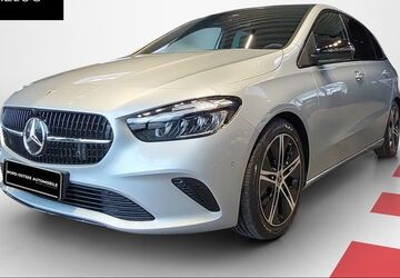 Mercedes-Benz B 200 3.000 km 43.998 &euro; Schleswig-Busdorf 24866