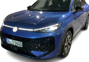 VW T-Roc 1.005 km 42.750 &euro; Süderbrarup 24392