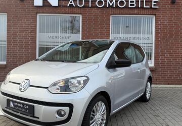 VW up! 78.600 km 6.990 &euro; Schleswig 24837