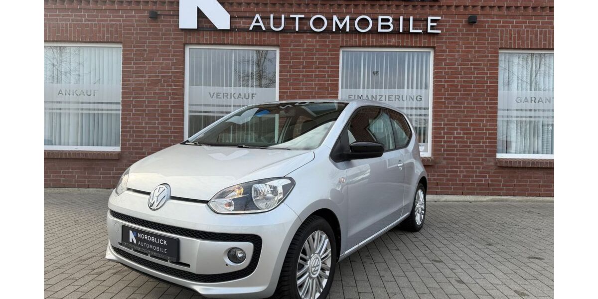 VW up! 78.600 km 6.990 &euro; Schleswig 24837