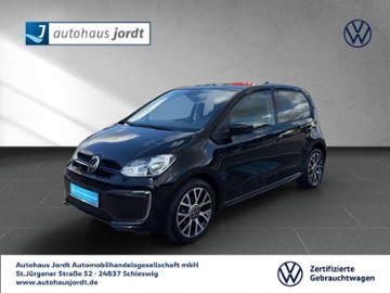 Gebrauchte VW up!