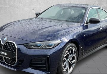BMW 430 Gran Coupé 18.059 km 42.980 &euro; Rendsburg 24768