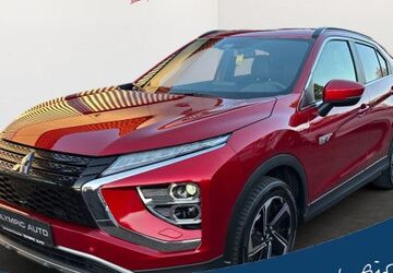 Mitsubishi Eclipse Cross 36.000 km 20.990 &euro; Westerrönfeld 24784