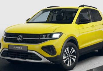VW T-Cross 11.220 km 20.990 &euro; Rendsburg 24768