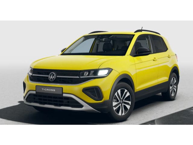 VW T-Cross 11.220 km 20.990 &euro; Rendsburg 24768