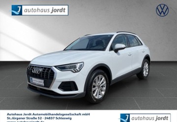 Audi Q3 64.750 km 28.930 &euro; Schleswig 24837