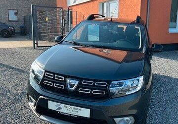 Dacia Sandero 62.900 km 10.990 &euro; Gettorf 24214