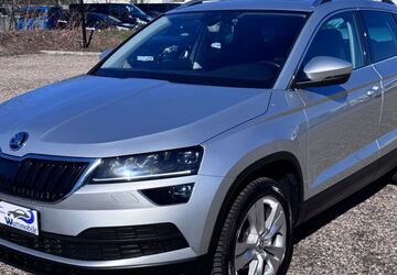 Skoda Karoq 145.000 km 17.890 &euro; Rendsburg 24768
