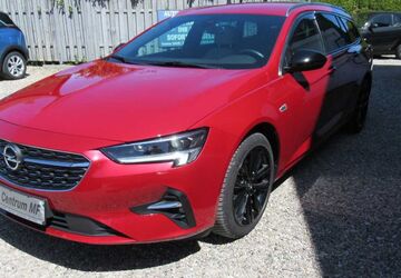 Opel Insignia 64.200 km 19.950 &euro; Gettorf 24214