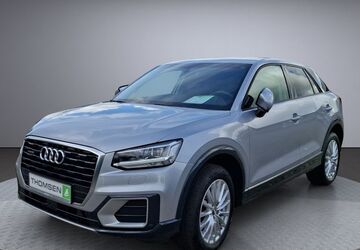 Audi Q2 82.500 km 24.980 &euro; Kropp 24848