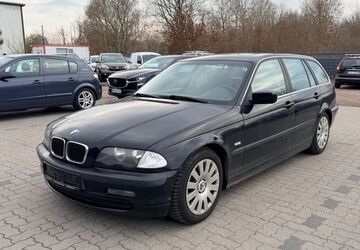 BMW 320 278.000 km 899 &euro; Schleswig-Holstein - Neumünster 24539