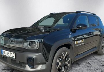 Renault R 4 3.900 km 33.980 &euro; Rendsburg 24768