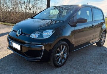 VW e-up! 95.500 km 11.000 &euro; Viöl 25884