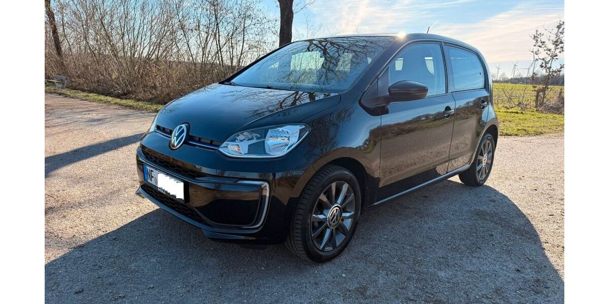 VW e-up! 95.500 km 11.000 &euro; Viöl 25884