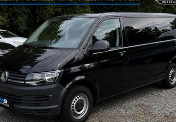 VW T6 Transporter 224.000 km 15.490 &euro; Schleswig-Holstein - Norderstedt 22844