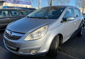Opel Corsa 218.000 km 2.480 &euro; Rendsburg 24768