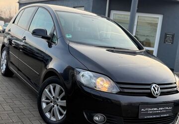 VW Golf Plus 286.799 km 4.950 &euro; Rendsburg 24768