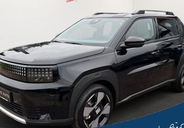 Fiat Grande Panda 3.000 km 32.490 &euro; Westerrönfeld 24784