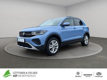 Gebrauchte VW T-Cross